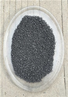石墨化石油焦增碳劑